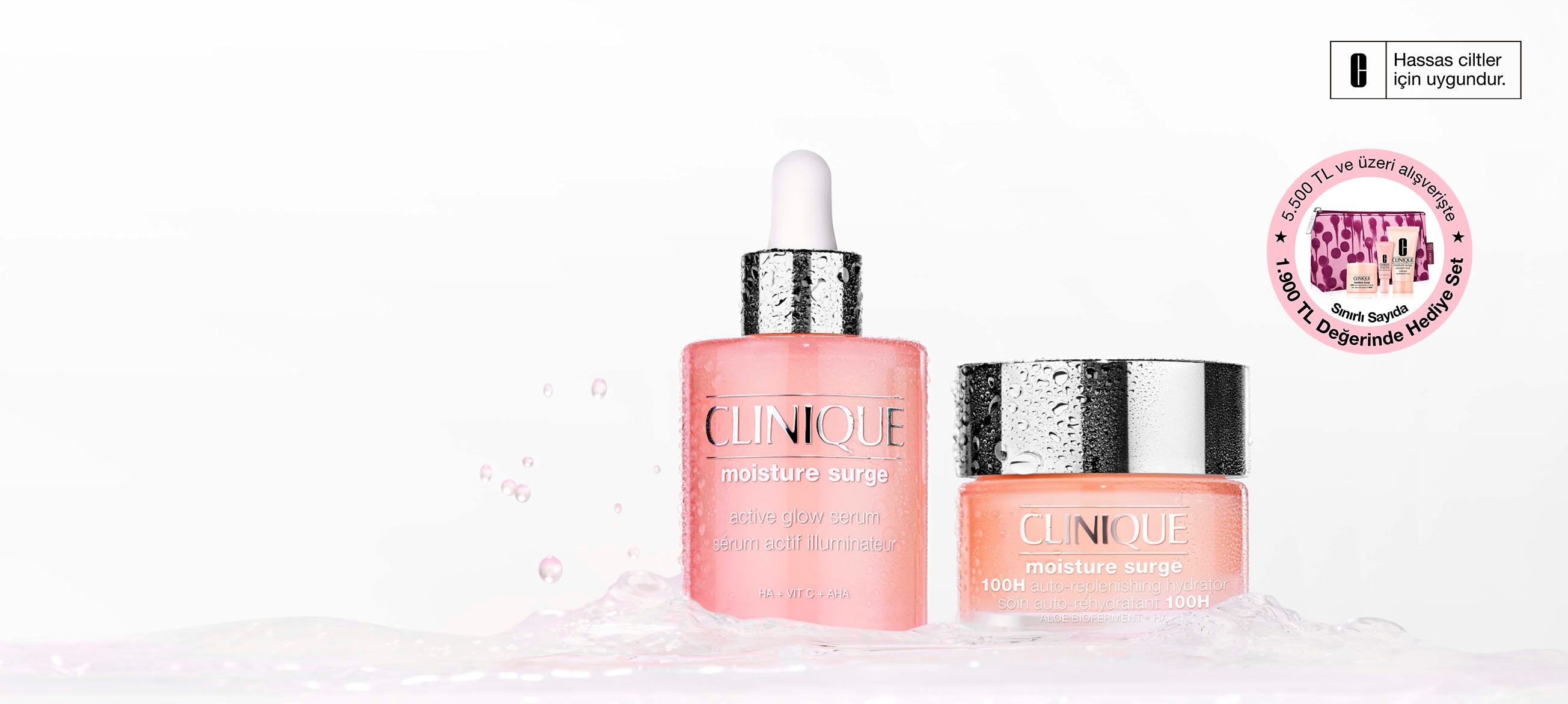 ontdek spf producten van clinique